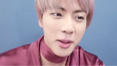 防弹少年团 - Jin & Jimin Special MC