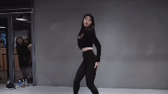 舞蹈视频 - Love Sex Magic