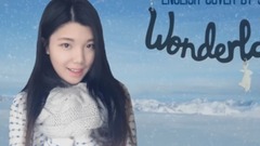 模仿翻唱 - WONDERLAND 英文版 (Cover)