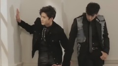 PENTAGON - PENTAGON MINI2辑 内页拍摄花絮