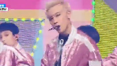 Seventeen - Boom Boom