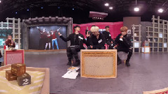 KNK - 假人挑战特别视频揭秘 - After School Club