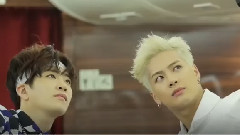 GOT7 - I'm out!- Compilation 饭制版