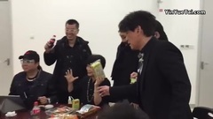 周华健 - 华健与乐手老师们定格了!