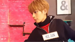 KNK - KNK假人挑战CUT - After School Club