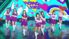 MOMO LAND - JJan! Koong! Kwang!