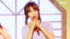 GFriend - NAVILLERA