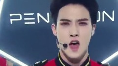 PENTAGON - Can You Feel It
