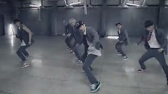 Tiffany(少女时代),EXO - Heartbreak & Growl