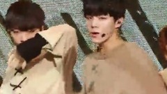 UP10TION - White Night