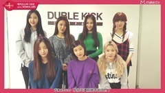 韩国群星 - Makestar1周年明星祝贺视频
