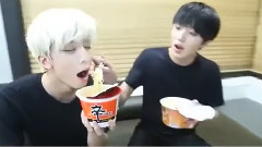 SF9 - SF9 假人挑战