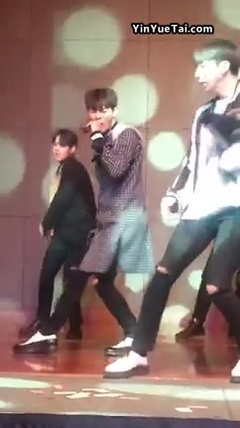 HOTSHOT - Watch Out