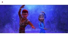 宇宙少女 - Fire & Ice