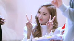 Jessica - IFC Mall Fansign Event
