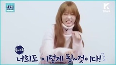 Apink - 星之星