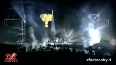 OneRepublic - Let's Hurt Tonight