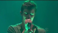 Shawn Mendes - Mercy