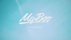 周汤豪 - My Boo