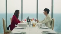 李敏镐,f(x),韩国群星,Krystal(f(x)) - 韩剧《蓝色海洋的传说》EP01 郑秀晶Cut