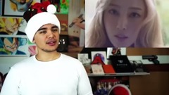 Jessica - WONDERLAND MV Reaction