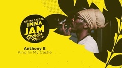 Anthony B - King In My Castle
