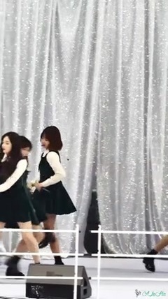I.O.I,磪有情 - Dream Girls