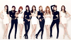 Nine Muses - Dolls
