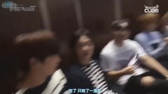 BTOB - The Beat Extra Season2 Ep10