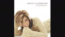 Kelly Clarkson - Some Kind of Miracle (audio) (Pseudo Video)