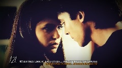 Nina Dobrev,Ian Somerhalder - 121 Reasong To Ship Damon And Elena
