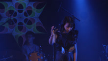 - 周子琰《万分之一日》巡演-随之舞蹈