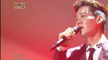 TAKE - 姻缘 不朽的名曲 现场版 16/12/17