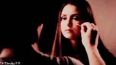 Nina Dobrev,Ian Somerhalder - You Found Me