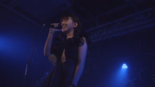 - 周子琰《万分之一日》巡演-花