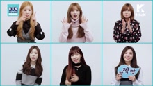  - ASK IN A BOX：Apink