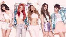 EXID - CREAM 中文版