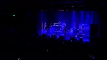 Brand New (Live from Birmingham, AL - Yahoo! Live)