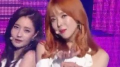 Dal★shabet - FRI. SAT. SUN