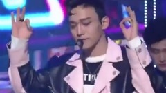EXO,Chen(EXO),边伯贤(EXO),XIUMIN(EXO) - The One