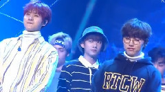 B1A4 - Good Timing & 是谎言啊
