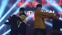 UP10TION - White Night