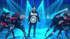 EXO-K,边伯贤(EXO) - Monster Ending Part