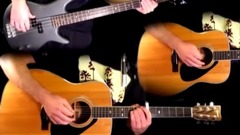 音乐短片 - 加州旅馆