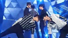 Seventeen,Jun(Seventeen),DK(Seventeen),Vernon(Seventeen),Dino(Seventeen) - Fast Pace