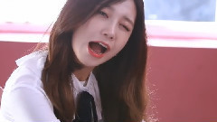 Apink,吴夏荣(Apink),尹普美(Apink),孙娜恩(Apink),金南珠(Apink) - <星之星>MV拍摄花絮
