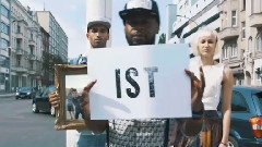 Kind dieser Erde