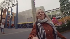 Sam Tsui,Kurt Schneider,Madilyn Bailey - Set It All Free (Cover)