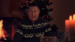 Tessék még egy száncsengős dal