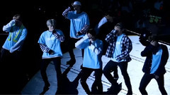 V(防弹少年团) - like it PT.2 cut